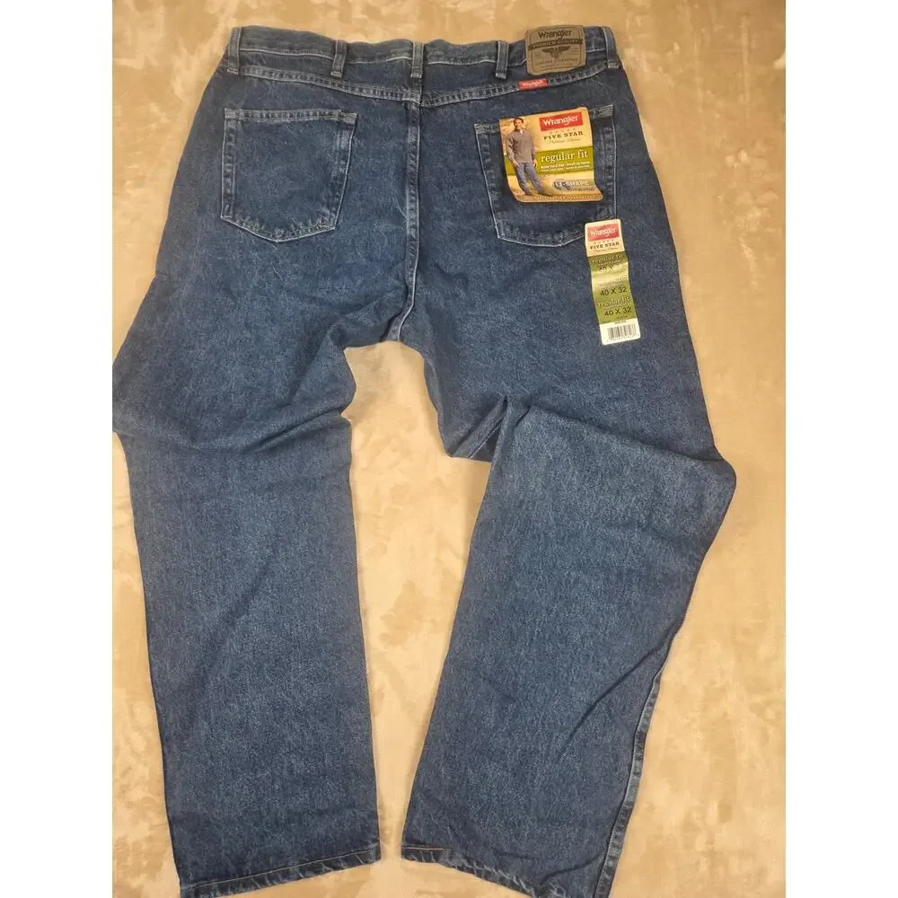 Wrangler step into